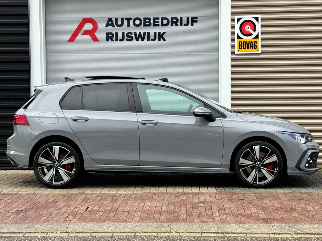 Volkswagen Golf – foto 6