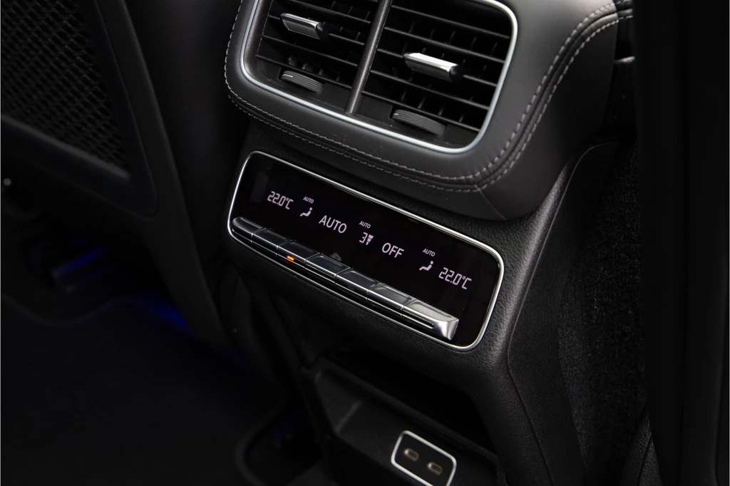 Mercedes-Benz GLE – foto 29
