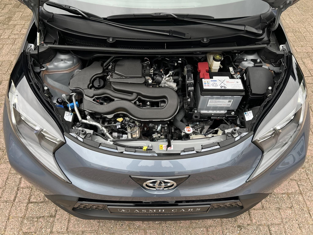 Toyota Aygo – foto 39