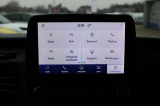 Ford Transit Custom – thumbnail 27