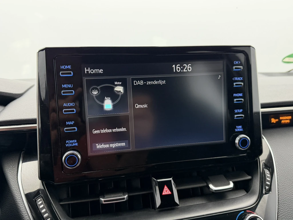 Toyota Corolla Touring Sports – foto 21