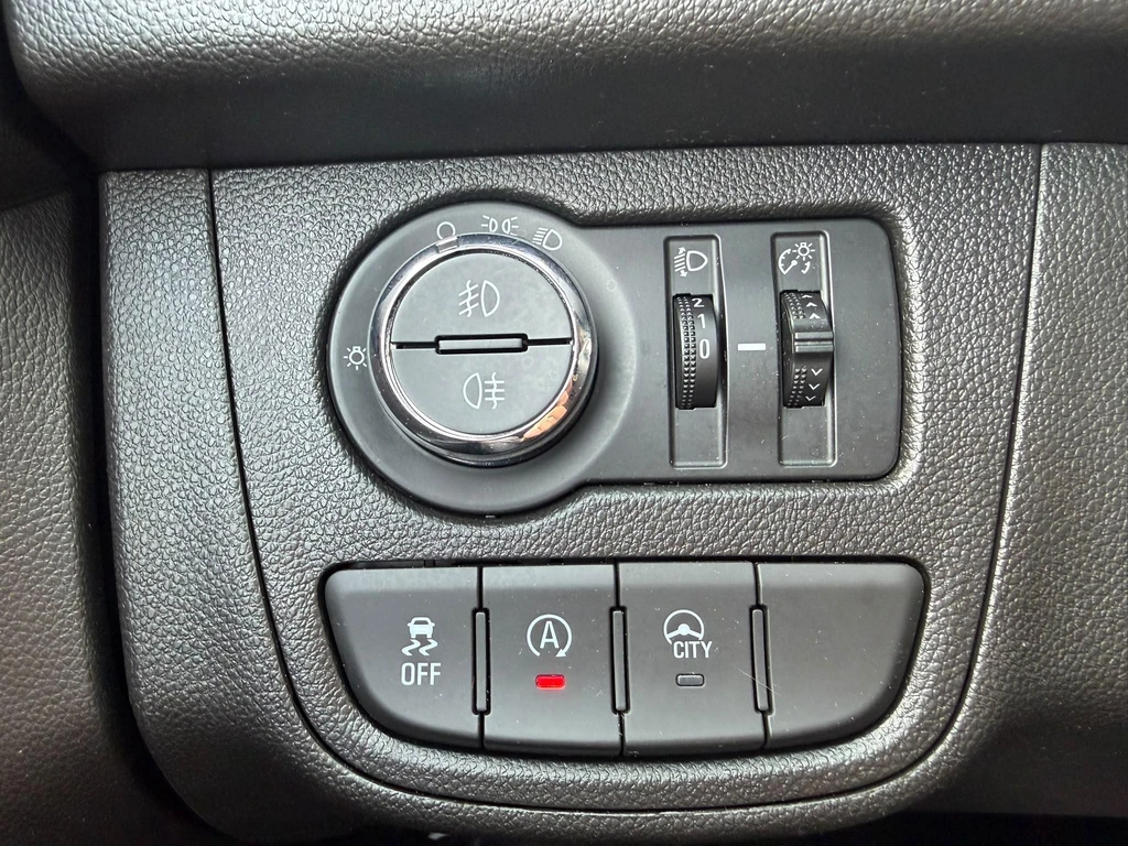Opel KARL – foto 31