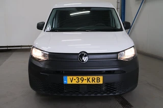 Volkswagen Caddy – thumbnail 6