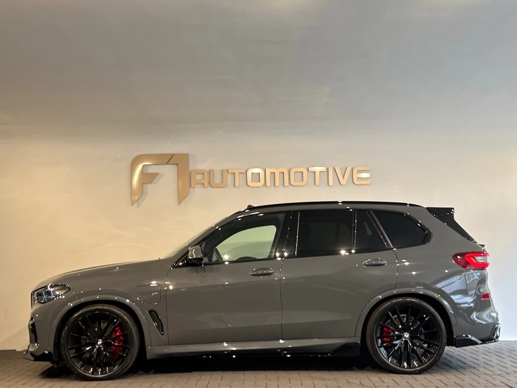 BMW X5 – foto 2