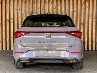 CUPRA Leon Sportstourer – thumbnail 8