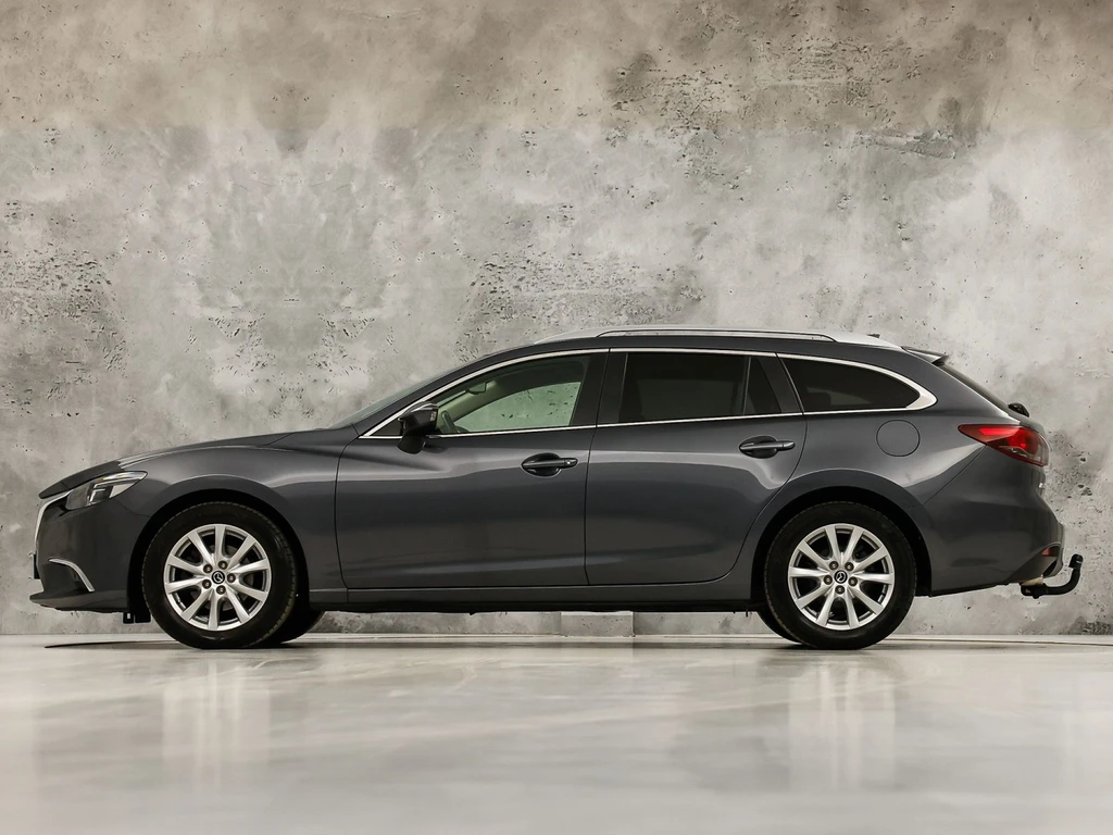 Mazda 6 – foto 3