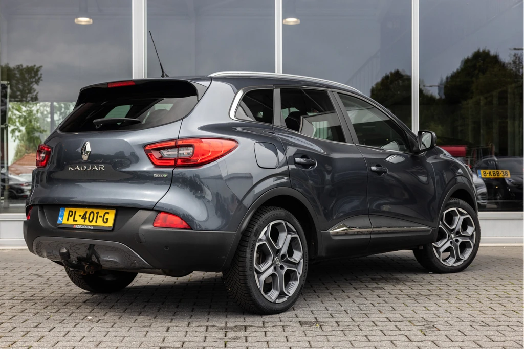 Renault Kadjar – foto 6