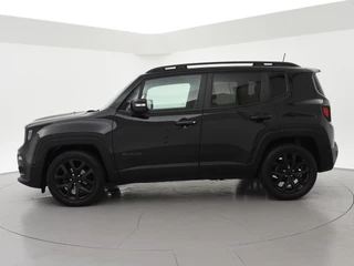 Jeep Renegade – thumbnail 2