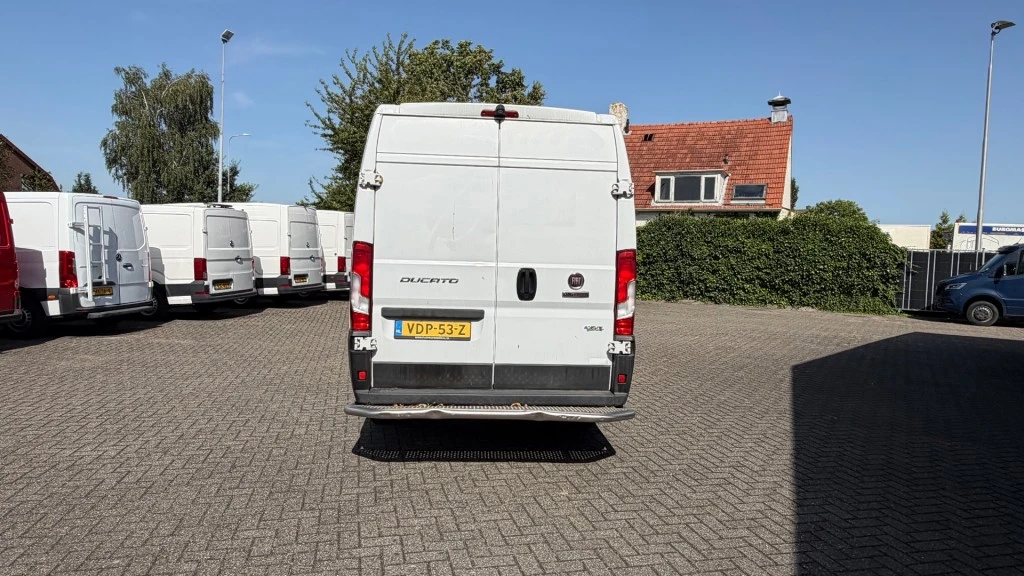 Fiat Ducato – foto 4