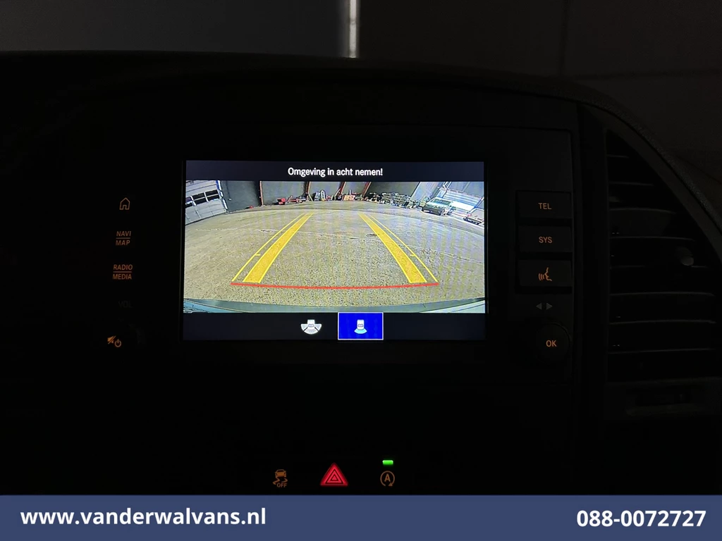 Mercedes-Benz Vito – foto 6