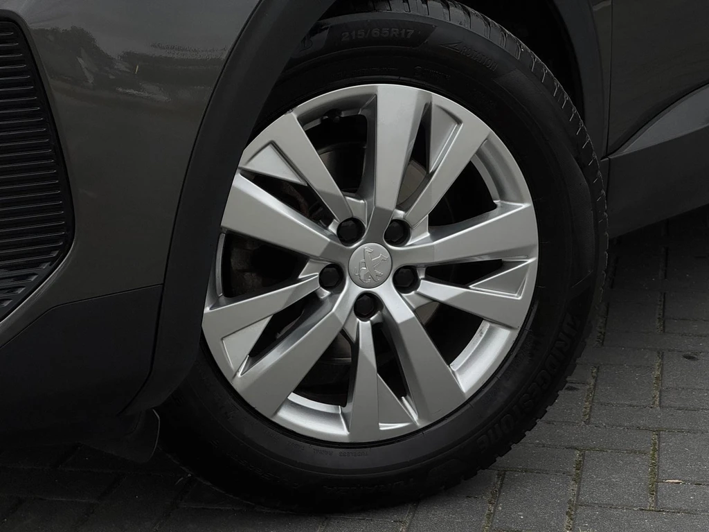 Peugeot 3008 – foto 15