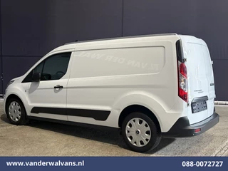 Ford Transit Connect – thumbnail 2