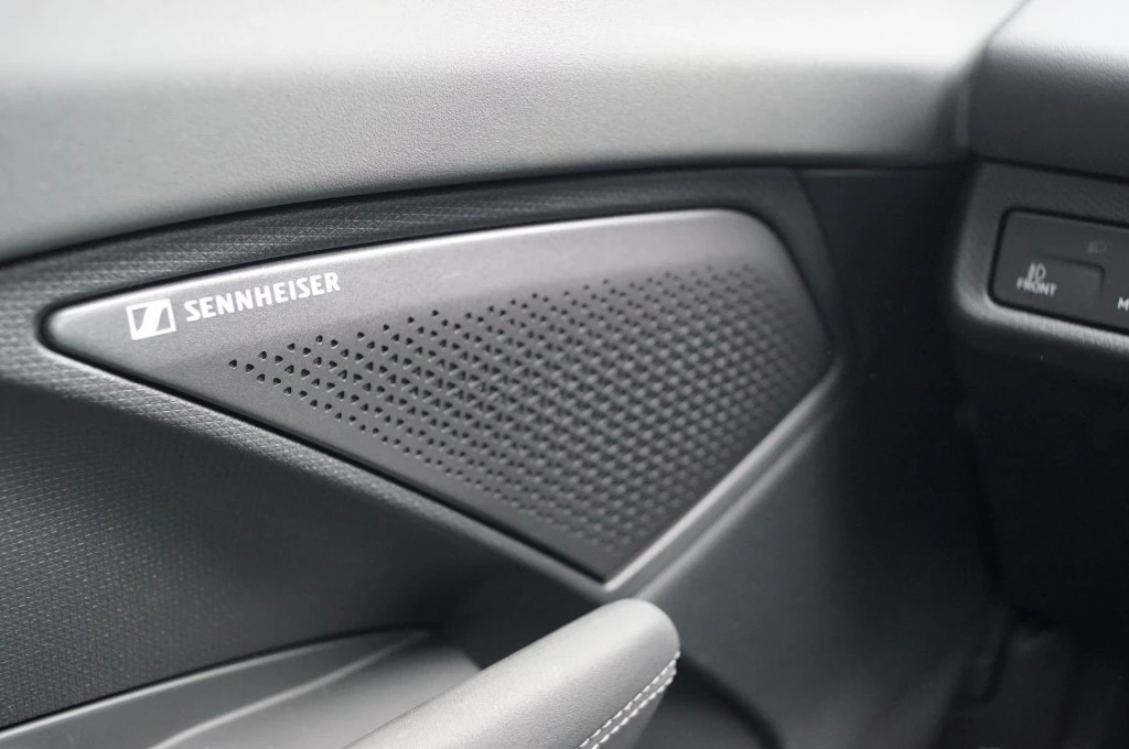 CUPRA Terramar – foto 42