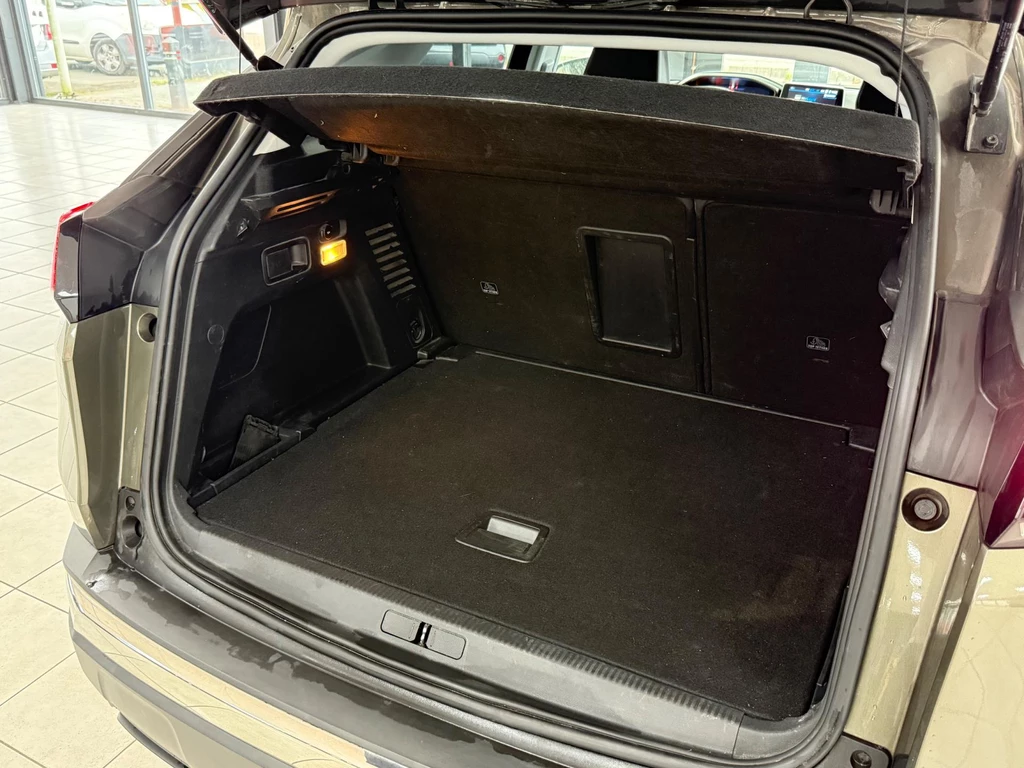 Peugeot 3008 – foto 16