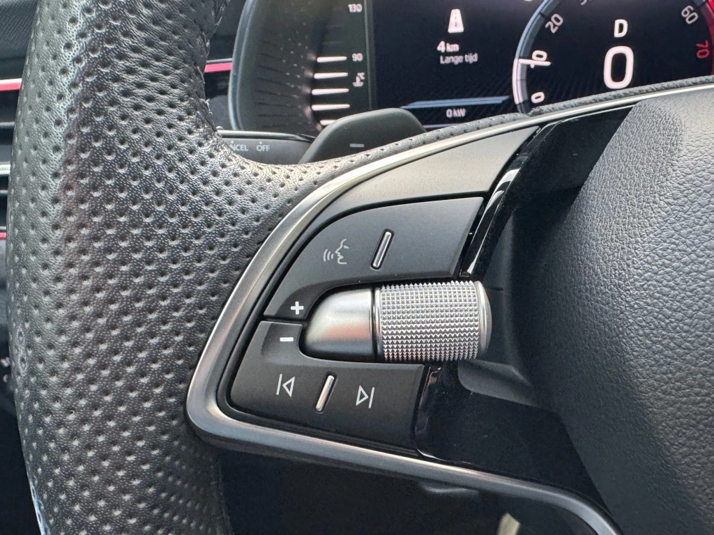 Škoda Kamiq – foto 29