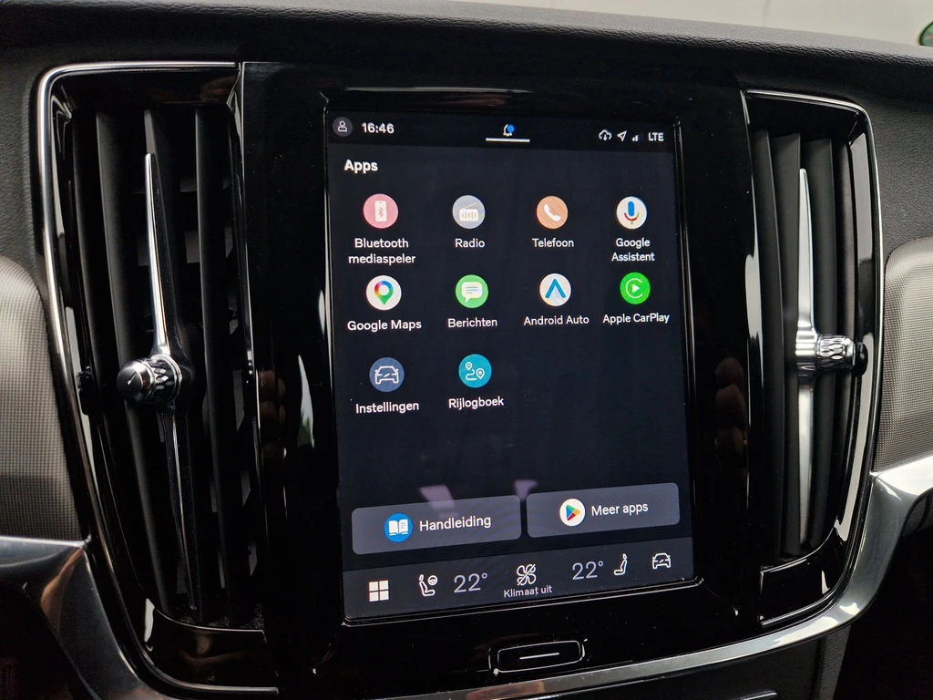 Volvo V90 – foto 30
