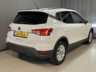 SEAT Arona – thumbnail 4