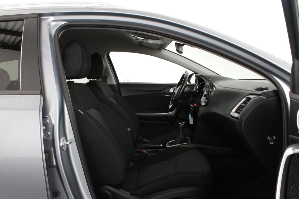 Kia Ceed Sportswagon – foto 14