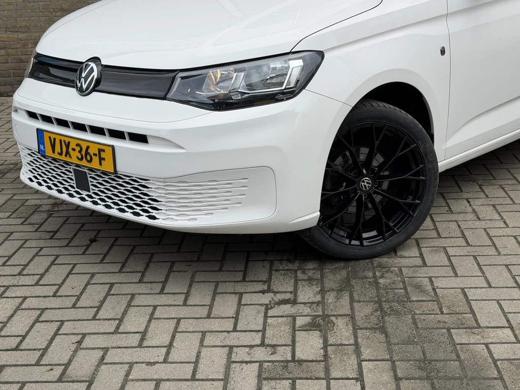 Volkswagen Caddy – foto 2