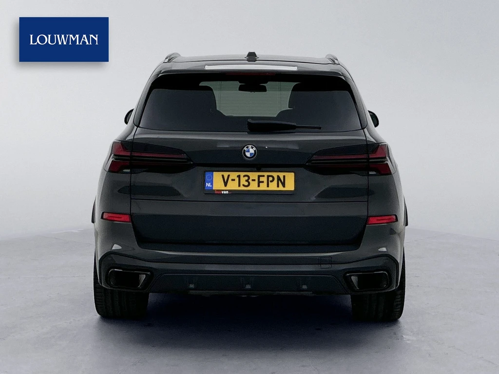 BMW X5 – foto 17