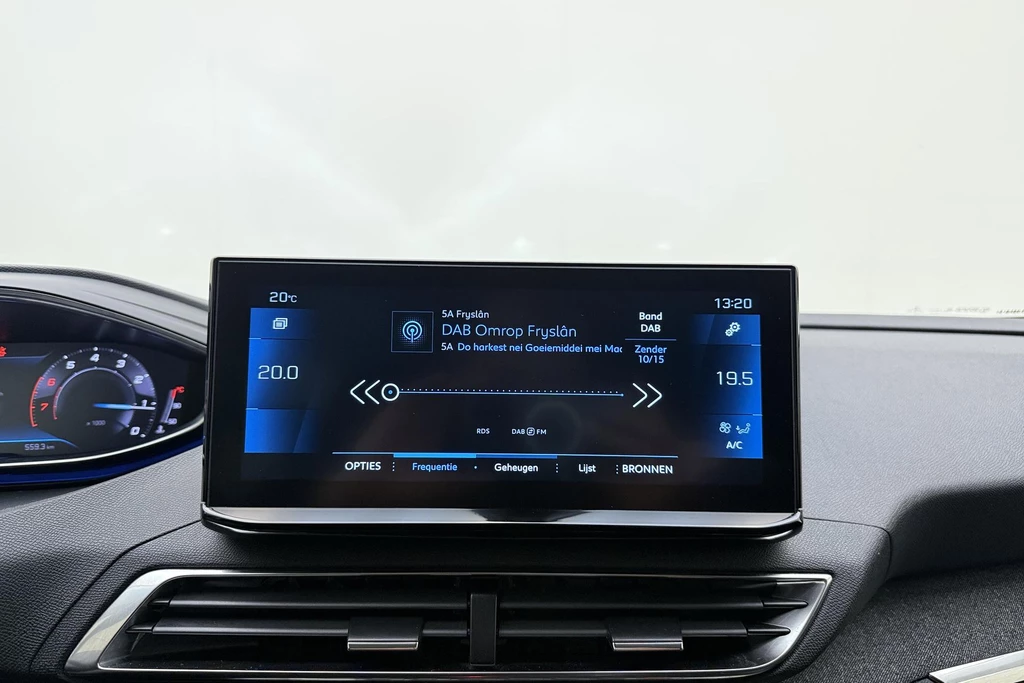 Peugeot 3008 – foto 21
