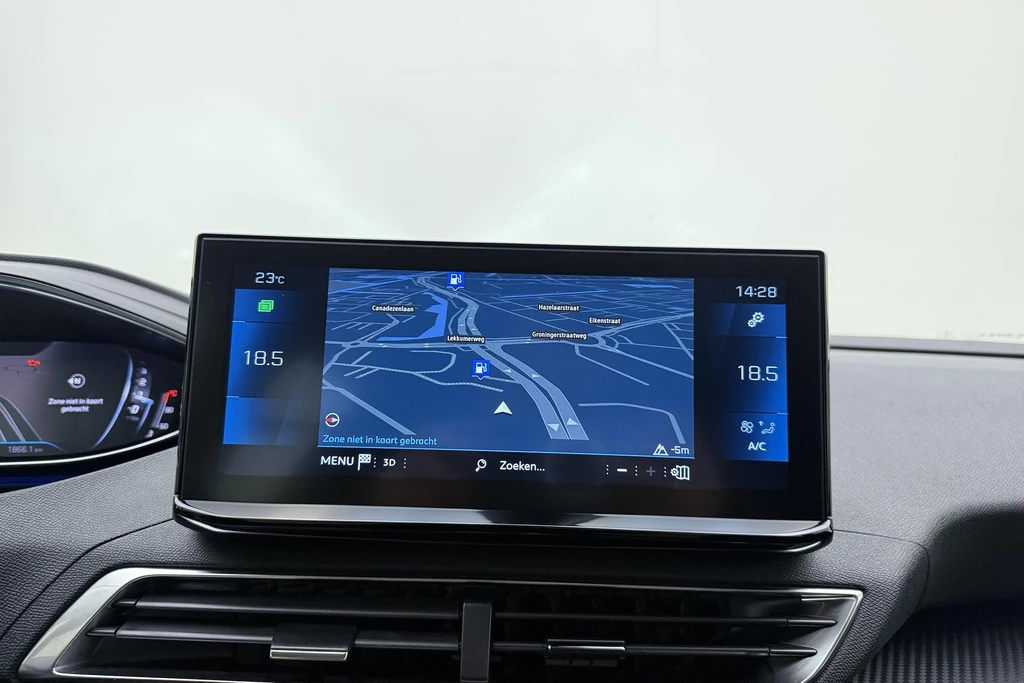 Peugeot 3008 – foto 26