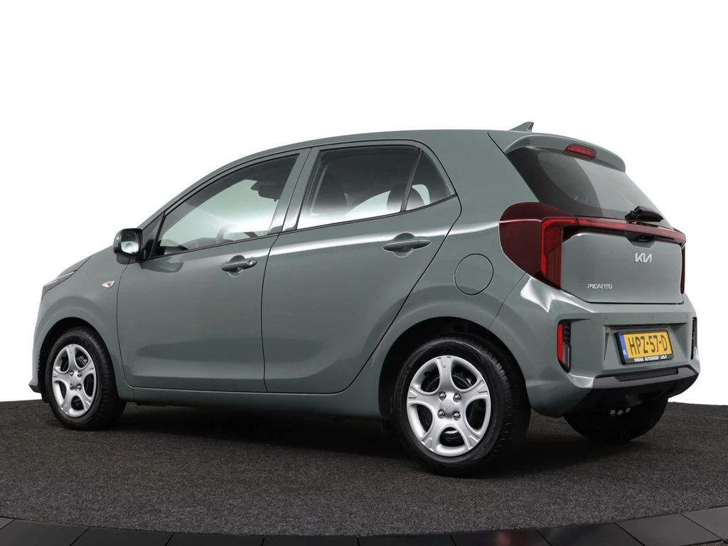 Kia Picanto – foto 5