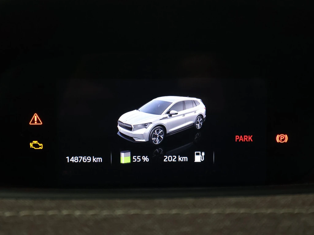 Škoda Enyaq iV – foto 38