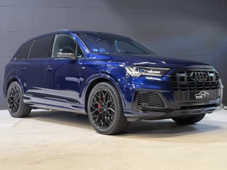Audi Q7 – thumbnail 6