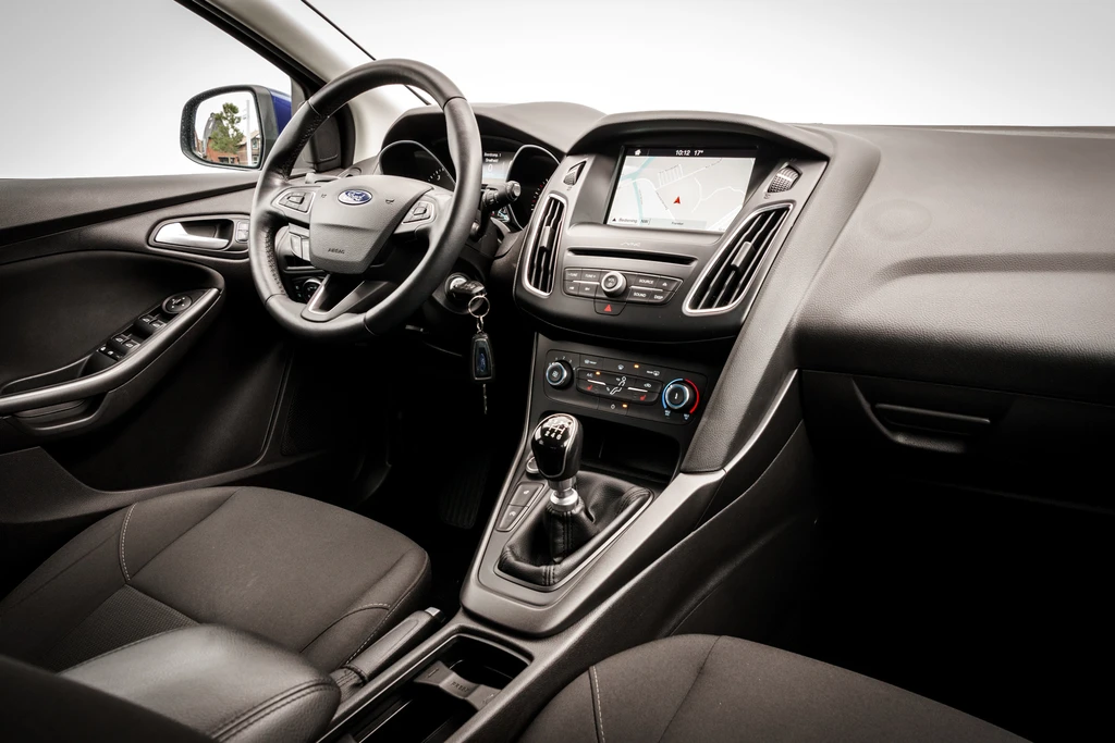 Ford Focus – foto 12
