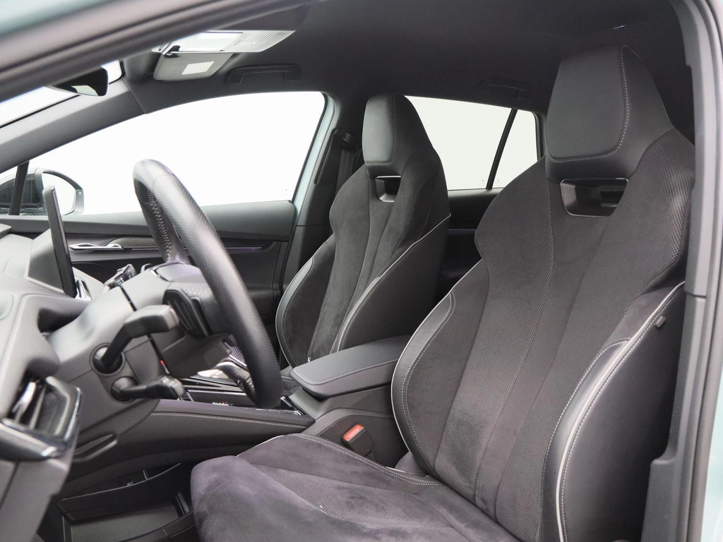 Škoda Enyaq iV – foto 21