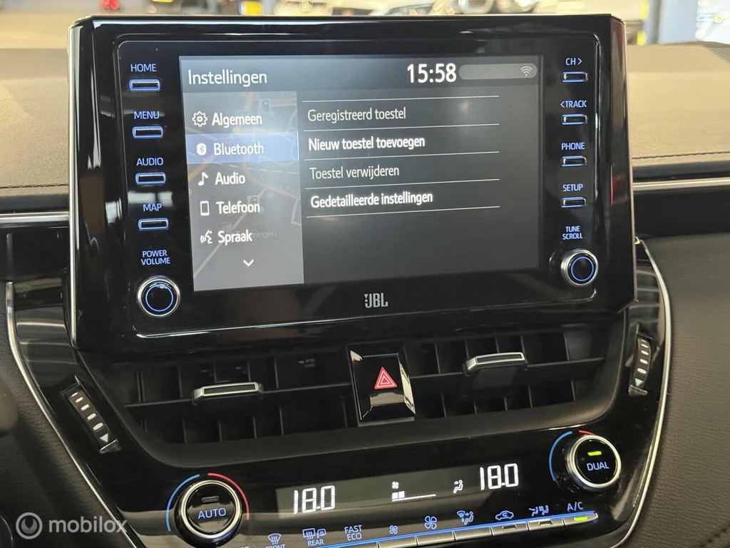 Toyota Corolla – foto 15