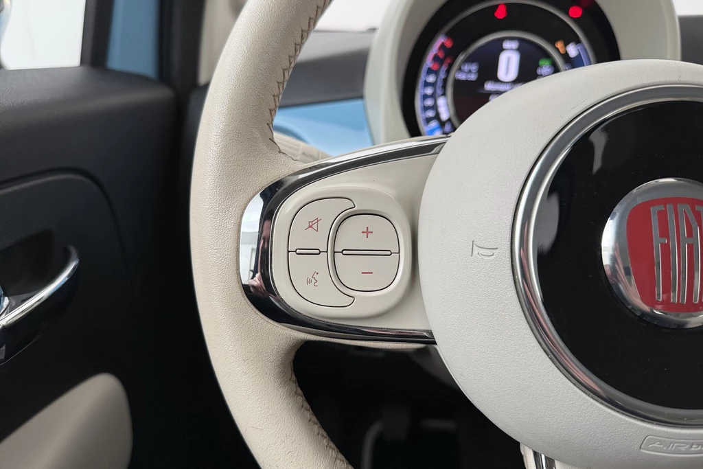Fiat 500C – foto 14