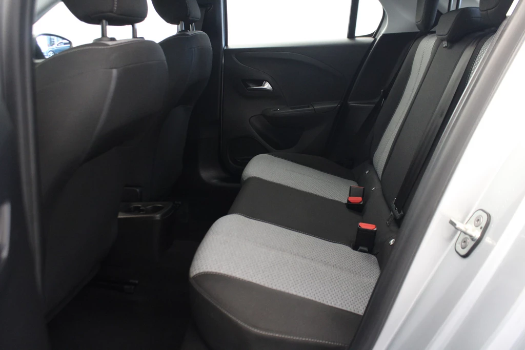 Opel Corsa – foto 12