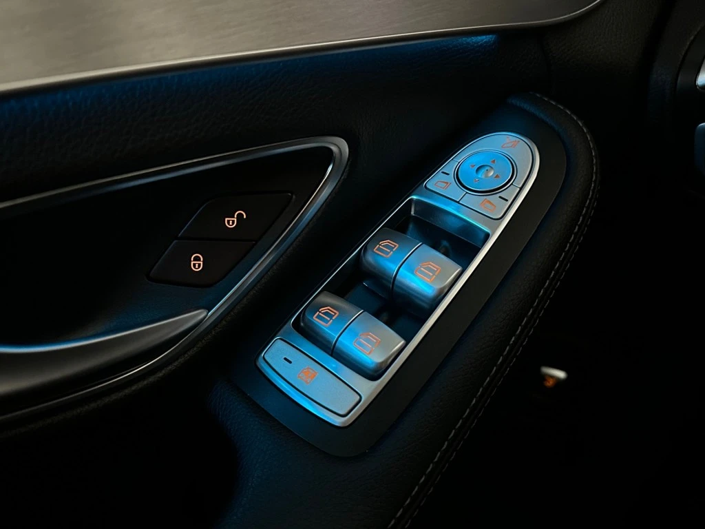 Mercedes-Benz C-Klasse – foto 35