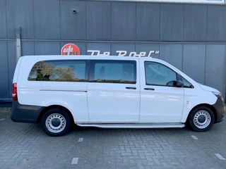 Mercedes-Benz Vito – thumbnail 6