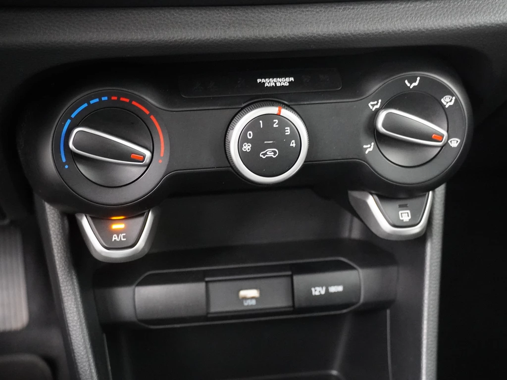 Kia Picanto – foto 30