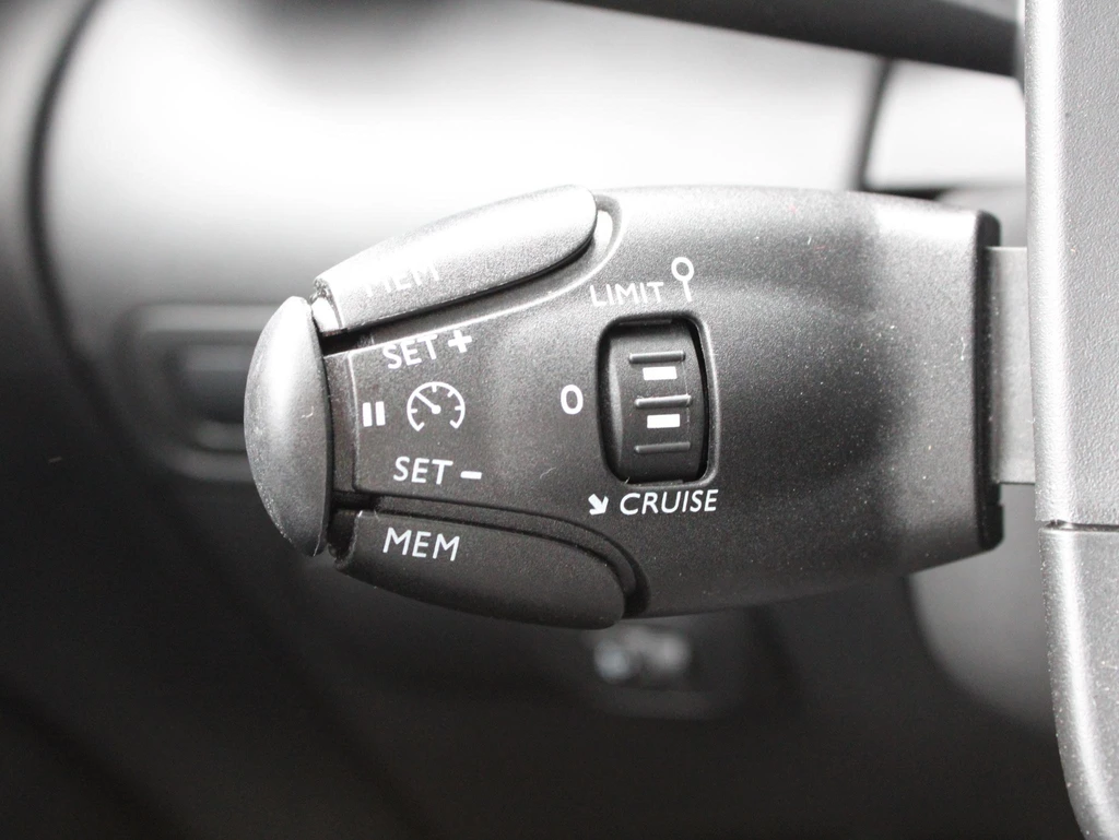 Citroën C3 Aircross – foto 19
