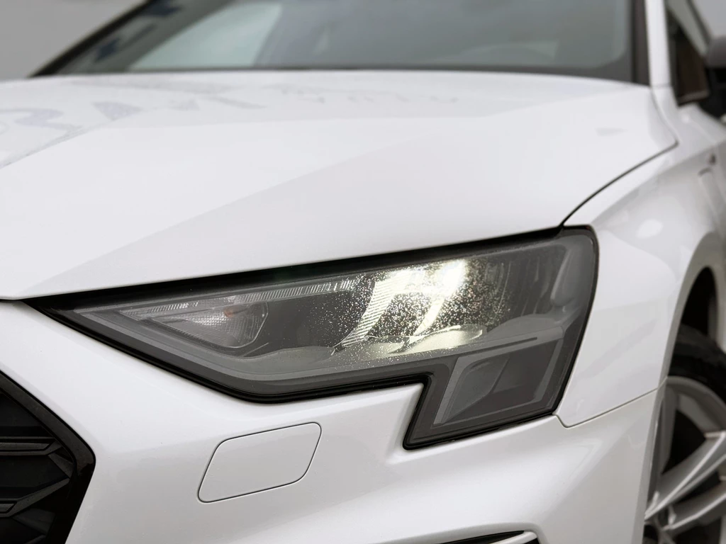 Audi A3 – foto 32