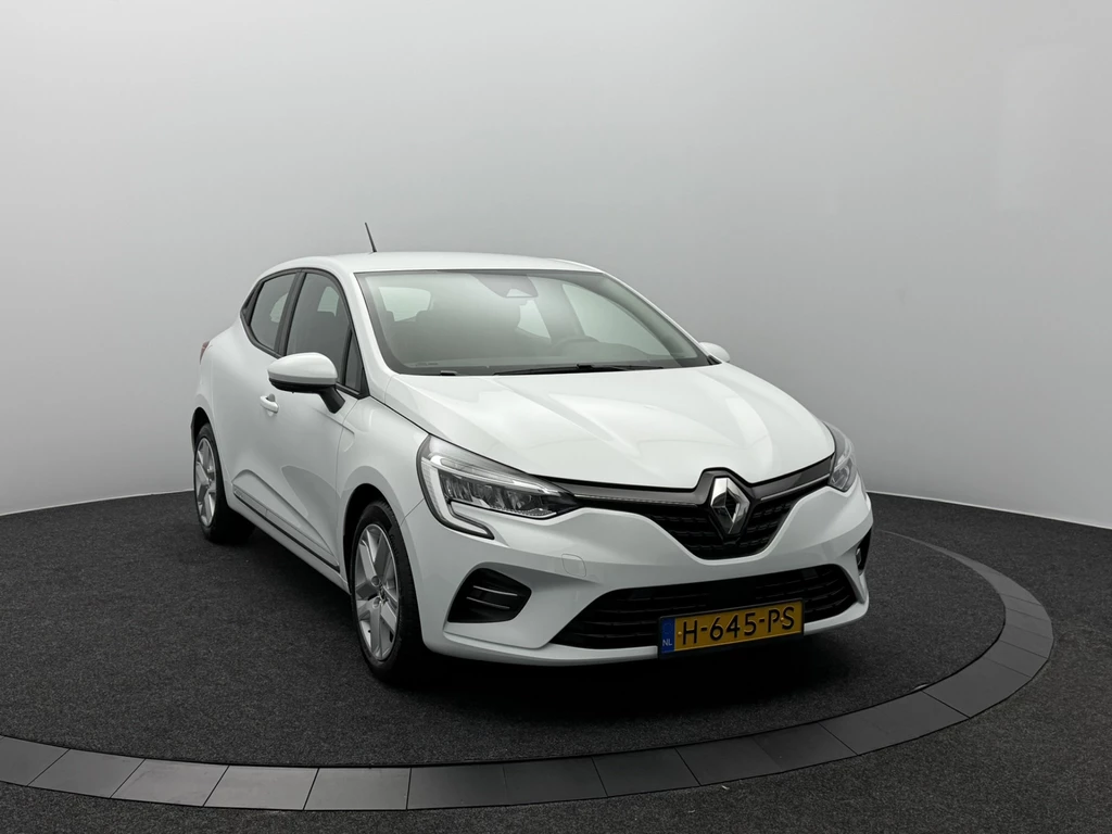 Renault Clio – foto 7