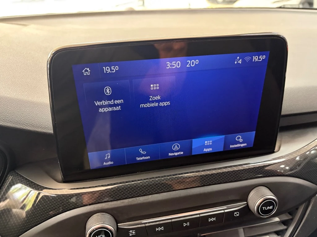 Ford Focus – foto 21