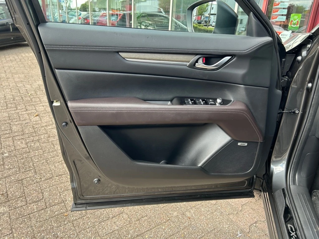 Mazda CX-5 – foto 8