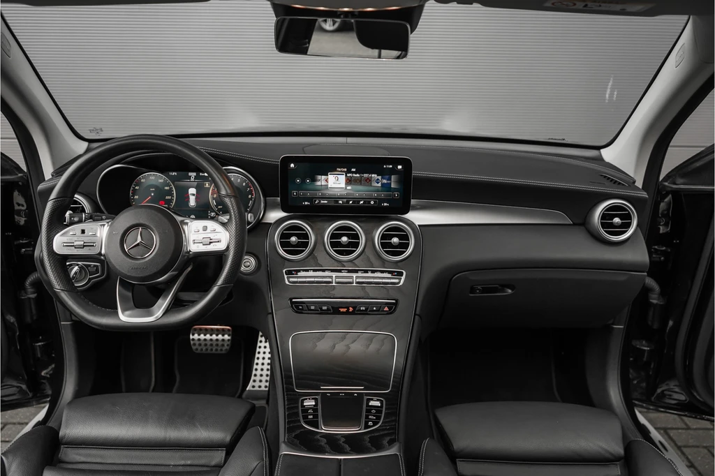Mercedes-Benz GLC – foto 10