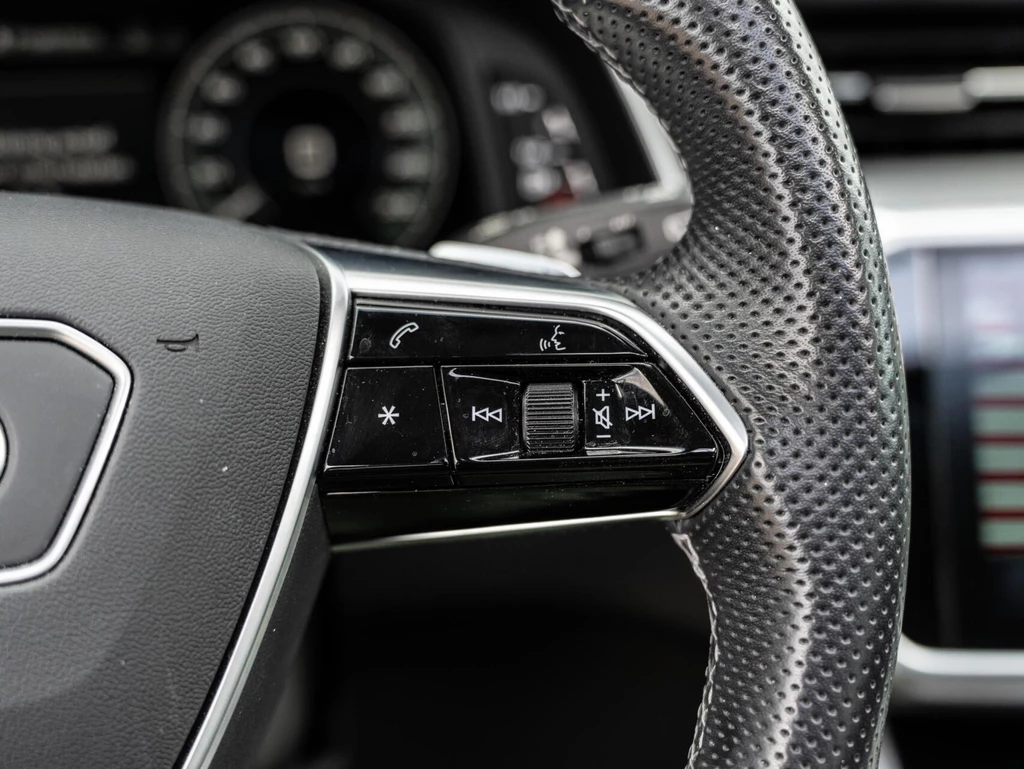 Audi A6 – foto 25