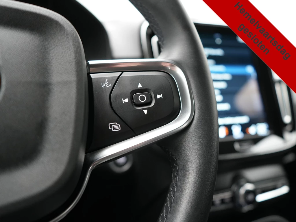 Volvo XC40 – foto 35