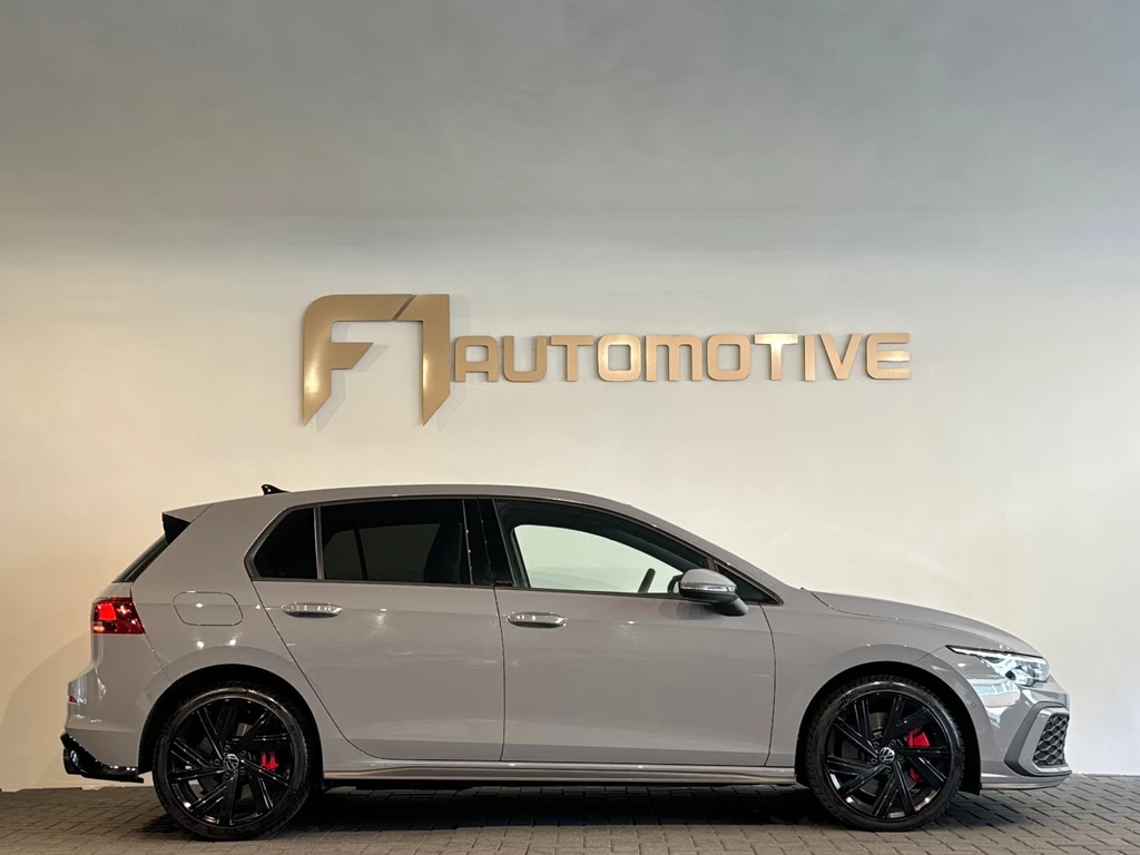 Volkswagen Golf – foto 7