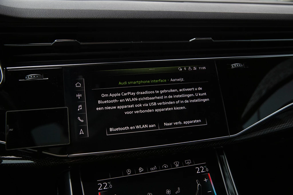 Audi SQ8 – foto 25