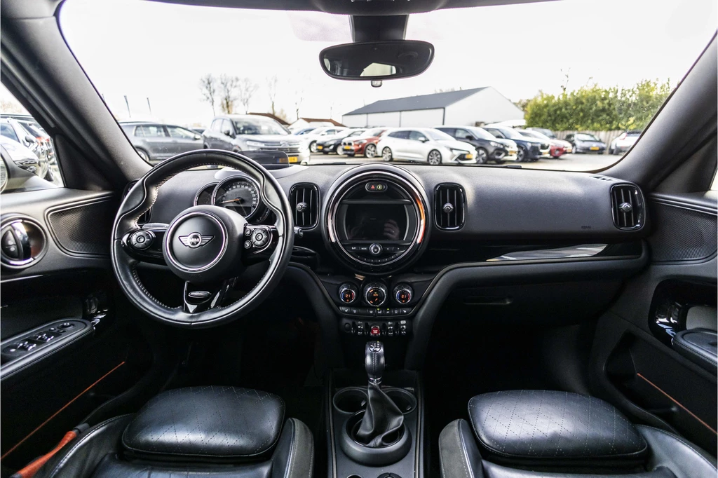 MINI Countryman – foto 30