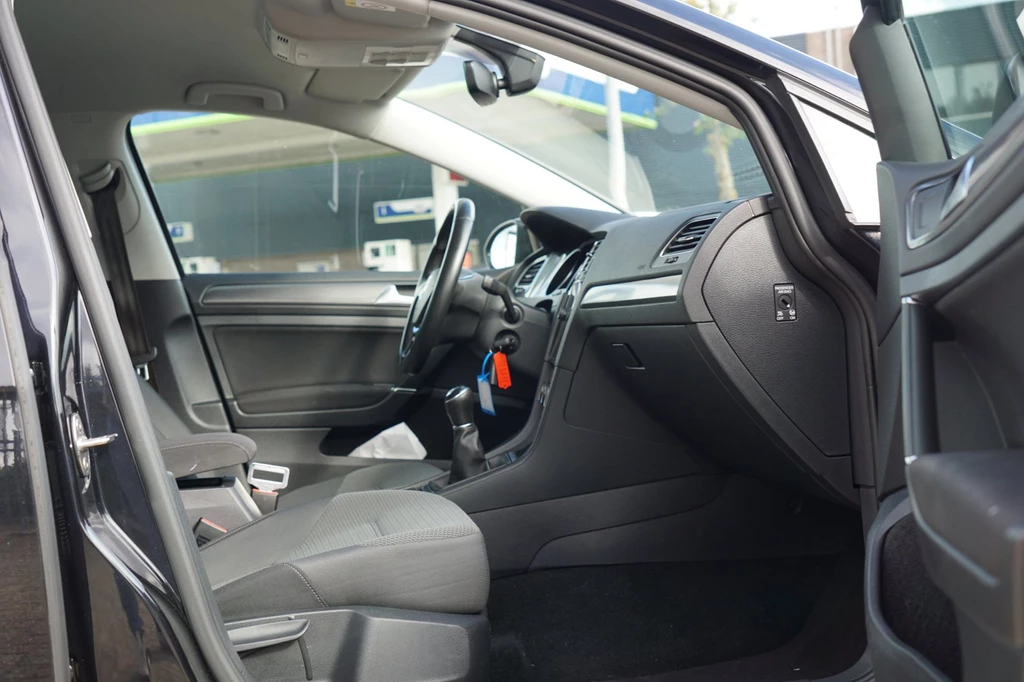 Volkswagen Golf – foto 17