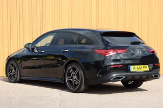 Mercedes-Benz CLA – thumbnail 4